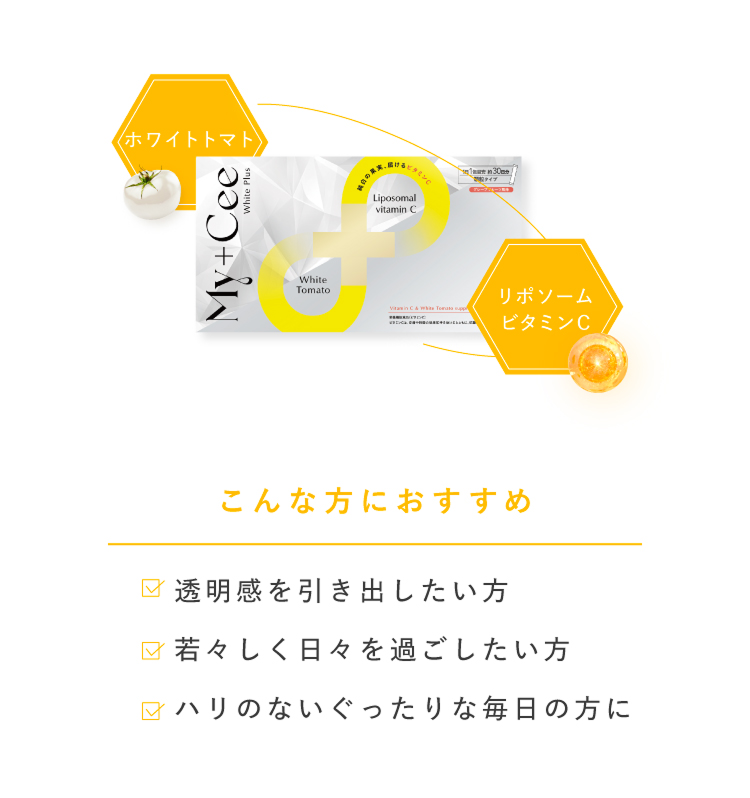 こんな方におすすめ